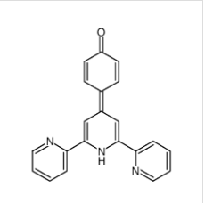 4'-(4-羥基苯基)-2,2':6',2"-三聯(lián)吡啶|89972-79-2 