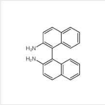 (R)-(+)-1,1'-聯(lián)-2-萘胺|4488-22-6 