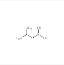 異丁基硼酸|84110-40-7 