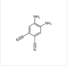 4,5二胺基鄰苯二氰|129365-93-1 