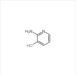 2-氨基-3-羥基吡啶|16867-03-1 