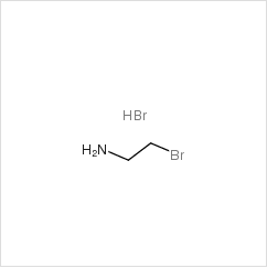 2-溴乙胺氫溴酸鹽|2576-47-8 