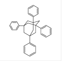1,3,5,7-四苯基金剛烷|16004-75-4 