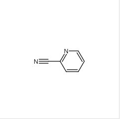 2-氰基吡啶|100-70-9 