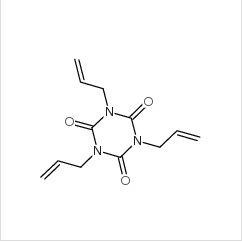 三烯丙基異氰脲酸酯|1025-15-6 