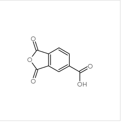 偏苯三酸酐|552-30-7 