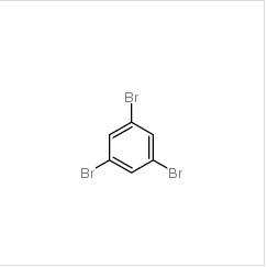 1,3,5-三溴苯|626-39-1 