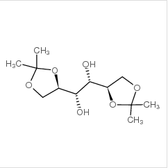 雙丙酮-D-甘露糖醇|1707-77-3 