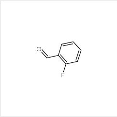 2-氟苯甲醛|446-52-6 