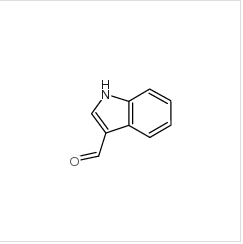 3-吲哚甲醛|487-89-8 