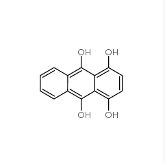 醌茜隱色體|476-60-8 