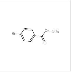 對溴苯甲酸甲酯|619-42-1 