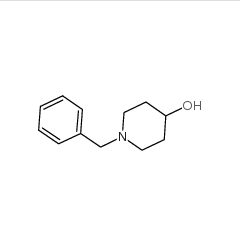 N-芐基-4-羥基哌啶|4727-72-4 