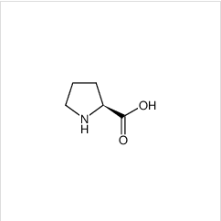 L-脯氨酸|147-85-3 