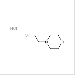 N-(2-氯乙基)嗎啉鹽酸鹽|3647-69-6 