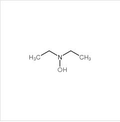 二乙基羥胺|3710-84-7 