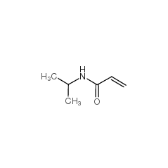 N-異丙基丙烯酰胺|2210-25-5 