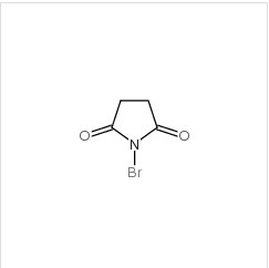 N-溴代丁二酰亞胺|128-08-5 