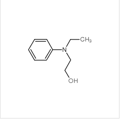 N-乙基-N-羥乙基苯胺|92-50-2 