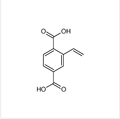 2-乙烯基對苯二甲酸|216431-29-7 