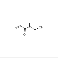 N-羥甲基丙烯酰胺|924-42-5 