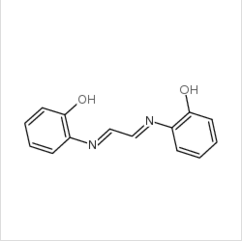 乙二醛縮雙(鄰氨基苯酚)|1149-16-2 