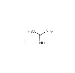 鹽酸乙脒|124-42-5 