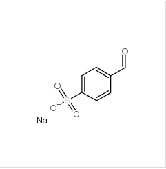 苯甲醛-4-磺酸鈉|13736-22-6 