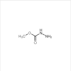 肼基甲酸甲酯|6294-89-9 