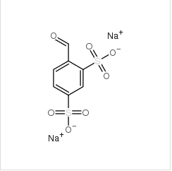 苯甲醛-2,4-二磺酸鈉|33513-44-9 