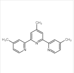 4,4',4-三甲基-2,2':6',2-三聯(lián)吡啶|33354-75-5 