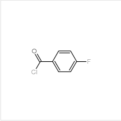 對(duì)氟苯甲酰氯|403-43-0 