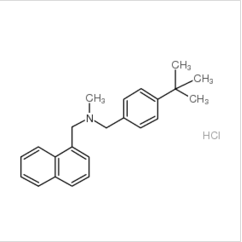 鹽酸布替萘芬|101827-46-7 