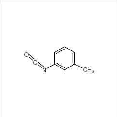 異氰酸間甲苯酯|621-29-4 