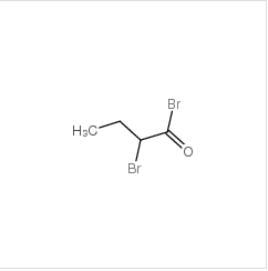 2-溴丁酰溴|26074-52-2 