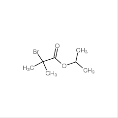 alpha-溴代異丁酸異丙酯|51368-55-9 