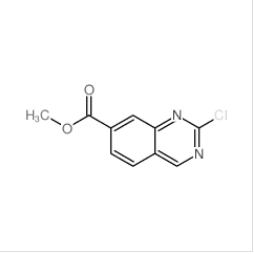 2-氯-7-甲酸甲酯喹唑啉|953039-79-7 