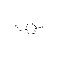 4-溴芐醇|873-75-6 