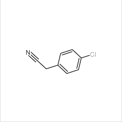 對氯苯乙腈|140-53-4 