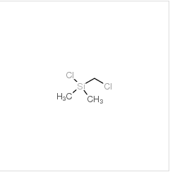 氯甲基二甲基氯硅烷|1719-57-9 