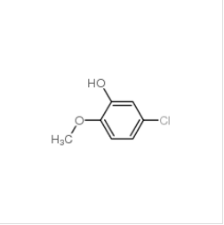 2-羥基-4-氯苯甲醚|3743-23-5 