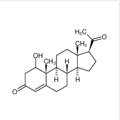  羥孕酮|68-96-2 