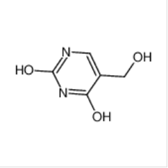 5-羥甲基尿嘧啶|4433-40-3 