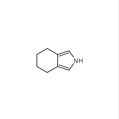 4,5,6,7-四氫異吲哚|51649-35-5 