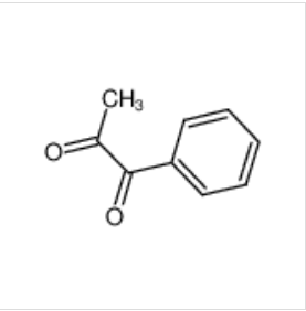 1-苯基-1,2-丙二酮|579-07-7 