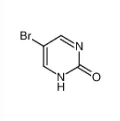 5-溴-2-羥基嘧啶|38353-06-9 