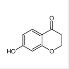 7-羥基色滿-4-酮 