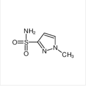 N-甲基吡唑-3-磺酰胺|88398-97-4 