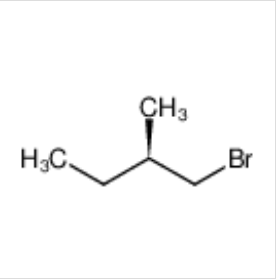 (R)-1-溴-2-甲基丁烷|99032-67-4 