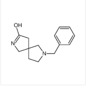 7-芐基-2,7- 二氮雜螺[4,4]壬烷-3-酮|909723-04-2 